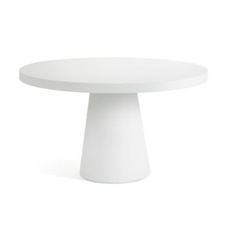 AM.PM Ronde tuintafel in rockstone, Argine