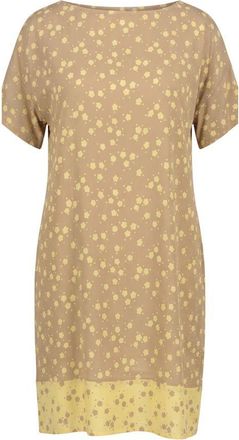 Trussardi Viscose Women Womens Dress