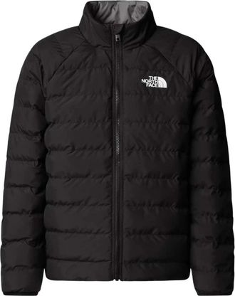 The North Face Perrito 4-in-1 Jas met Capuchon - Dames - Ski Jassen - Zwart - L - Leer - Fitness