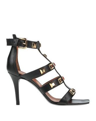 Via Roma 15 SCHUHE - Sandalen auf YOOX.COM