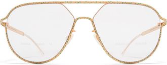Mykita Studio14.2 648 Mens Sunglasses Green Size 57