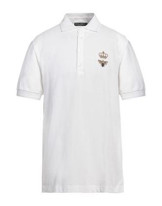 Dolce & Gabbana Polo shirts