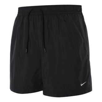 Nike (WMNS) Nike Sportswear Classic Mid-Waist Shorts Black FV7558-010