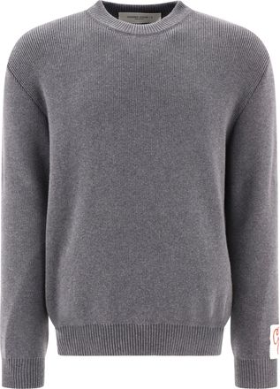 Golden Goose Davis Sweater