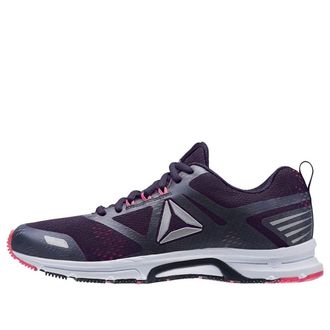 Reebok (WMNS) Reebok runner Purple Gray CN1969