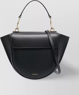 Wandler HORTENSIA versatile mini shoulder bag