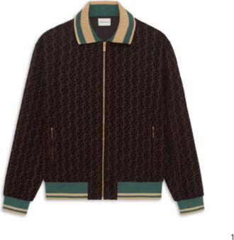 Drôle de Monsieur Hombre, Chaquetas, Marrón, Talla: M