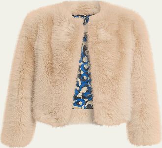 Mother The Polar Opposite Jacket