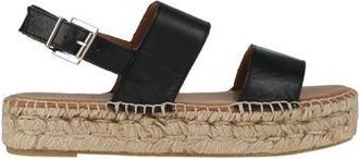 Alohas SCHUHE - Espadrilles auf YOOX.COM