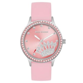 Juicy Couture multi Silicone Womens Watch