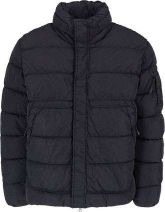 C.P. Company Piumino Imbottito Chrome-R