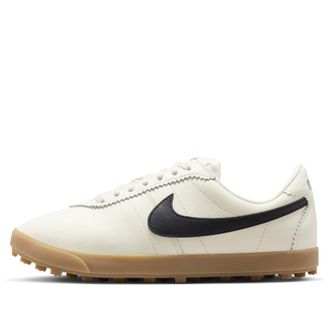 Nike (WMNS) Nike Astrograbber Leather Sail Black Gum II1259-100