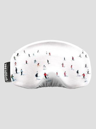 Gogglesoc Cover Goggle patroon