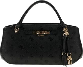 Guess Mujer, Bolsos, Negro, Talla: ONE Size