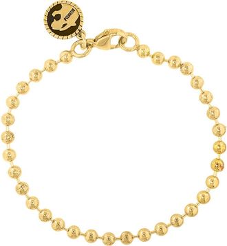 Effy Ball Chain Bracelet in Gold at Nordstrom Rack, Size 7.5