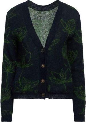 Alessia Santi KNITWEAR - Cardigans sur YOOX.COM