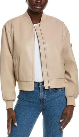 NVLT Nvlt Bomber Jacket