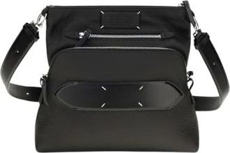 Maison Margiela Borsa a Spalla 5AC - - Bags - Donna - Nero - ONE SIZE