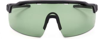 Lotto Sun Shield Goggles in Black at Nordstrom