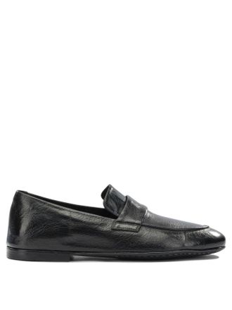Officine Creative Loafers en pantoffels