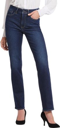NYDJ Nydj Marilyn Riverbridge Straight Leg Jean