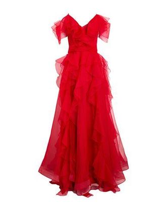 IMPERO DRESSES - Maxi dresses sur YOOX.COM