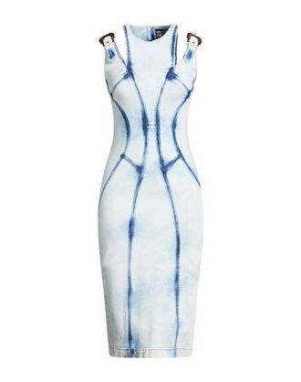 Versace DRESSES - Midi dresses sur YOOX.COM