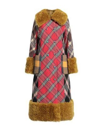 Celia B COATS & JACKETS - Coats on YOOX.COM