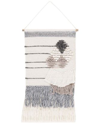 Safavieh Decorative Wool Wall Hanging