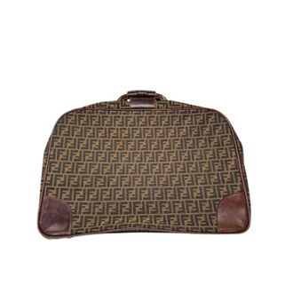Fendi unisex, Pre-owned, Marrone, Taglia unica, used