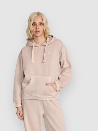 Volcom Stone Soft Hoodie pink