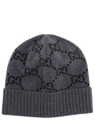 Gucci Cashmere Hat