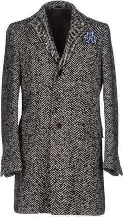 Manuel Ritz COATS & JACKETS - Coats sur YOOX.COM