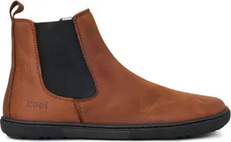 Koel Filas Merino Barfussschuhe f&uuml;r Damen | braun