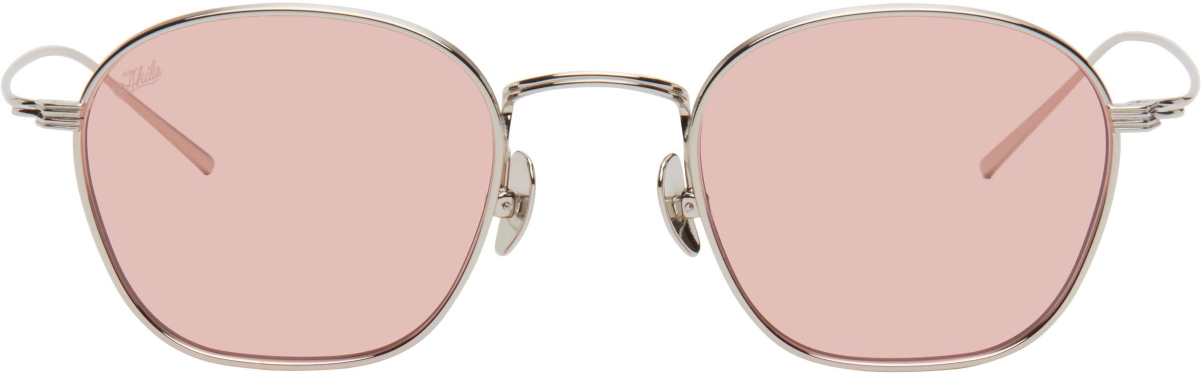 AKILA Eyewear Verve_Inflated Sunglasses