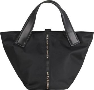 Alexander Smith Lauren Shopper - Bags - Mujer - Negro - ONE SIZE