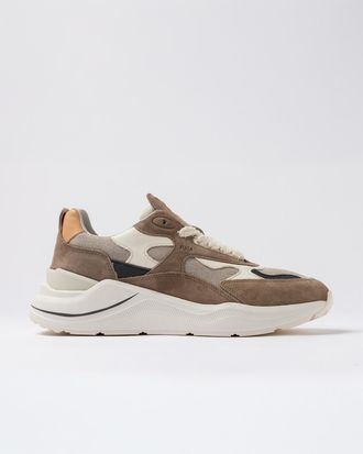 D.A.T.E. fuga classic beige
