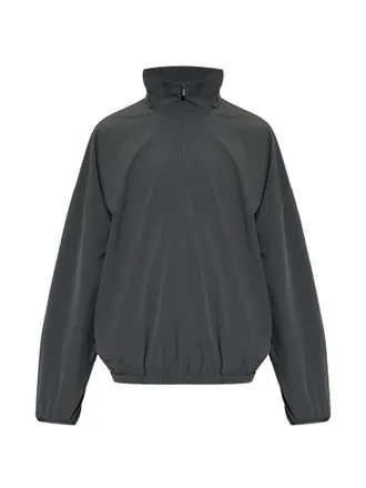 Fear of God Half Zip Track Jacket
