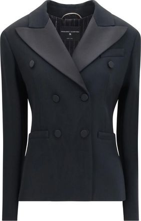 Ermanno Scervino Viscose Womens Tuxedo