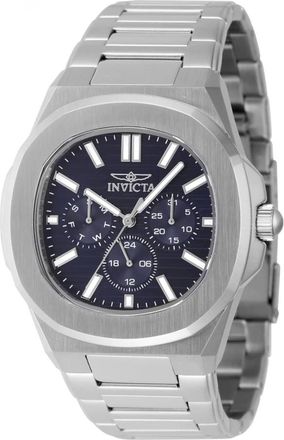 Invicta Hombre, Accesorios, Gris, Talla: ONE Size