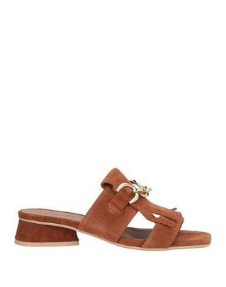 Carmens SCHUHE - Sandalen auf YOOX.COM