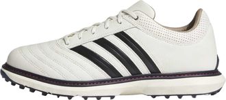 adidas MC70 FB Spikeless Golf Off White Collegiate Navy KJ4224