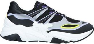 Patrizia Pepe FOOTWEAR - Trainers sur YOOX.COM