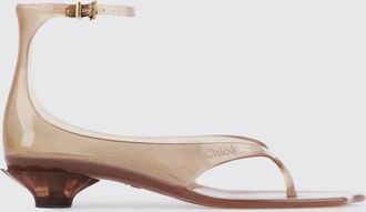 Chlo&eacute; Sandalo Jelly Chlo&egrave; in TPU