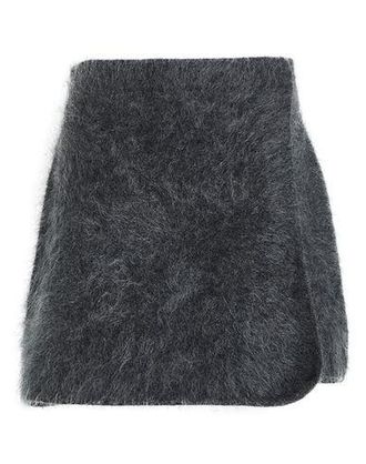 By Malene Birger BOTTOMWEAR - Mini skirts on YOOX.COM