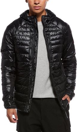 Canada Goose Down Puffer Jacket