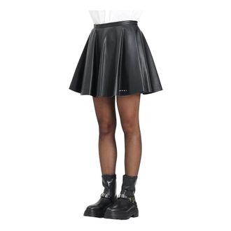 Marni Mujer, Faldas, Negro, Talla: S