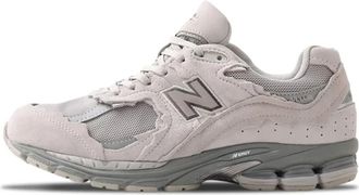 New Balance 2002R Gore-Tex Protection Pack - Heren - Sneakers - Grijs - 37 1/2 EU - Leer - Schoenen