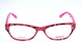 Guess Dames Cat-eye Monturen voor Brillen