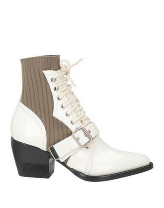 Chlo&eacute; CALZATURE - Stivaletti su YOOX.COM